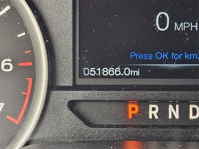 2020 Ford F-150 XLT photo 31