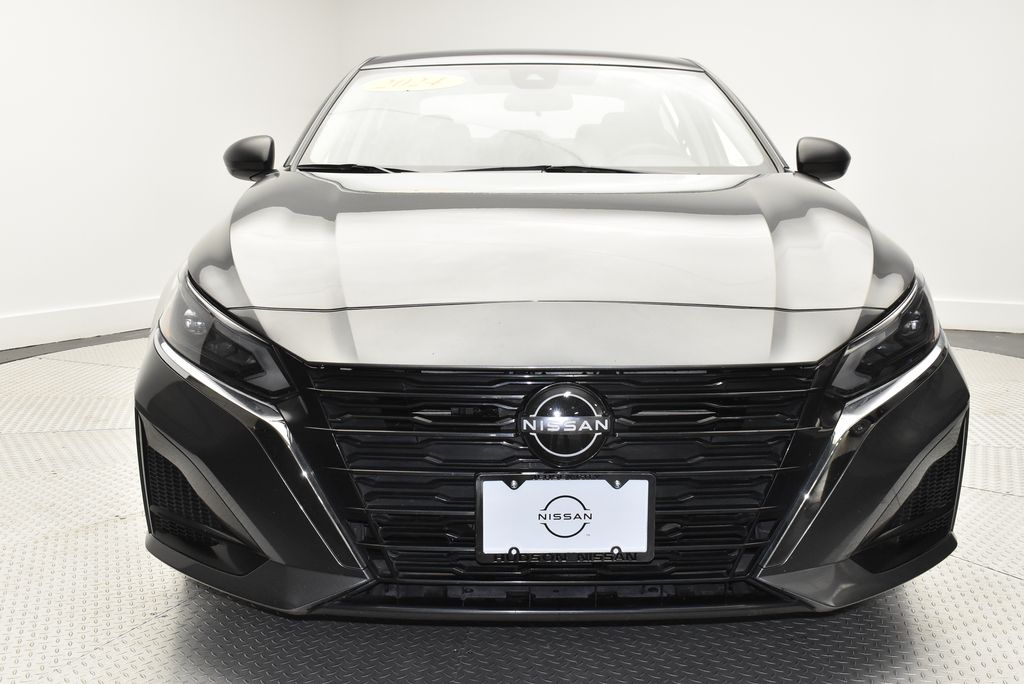 2024 Nissan Altima 2.5 S photo 2