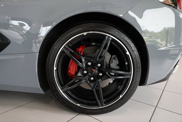 2024 Chevrolet Corvette Stingray 3LT photo 20