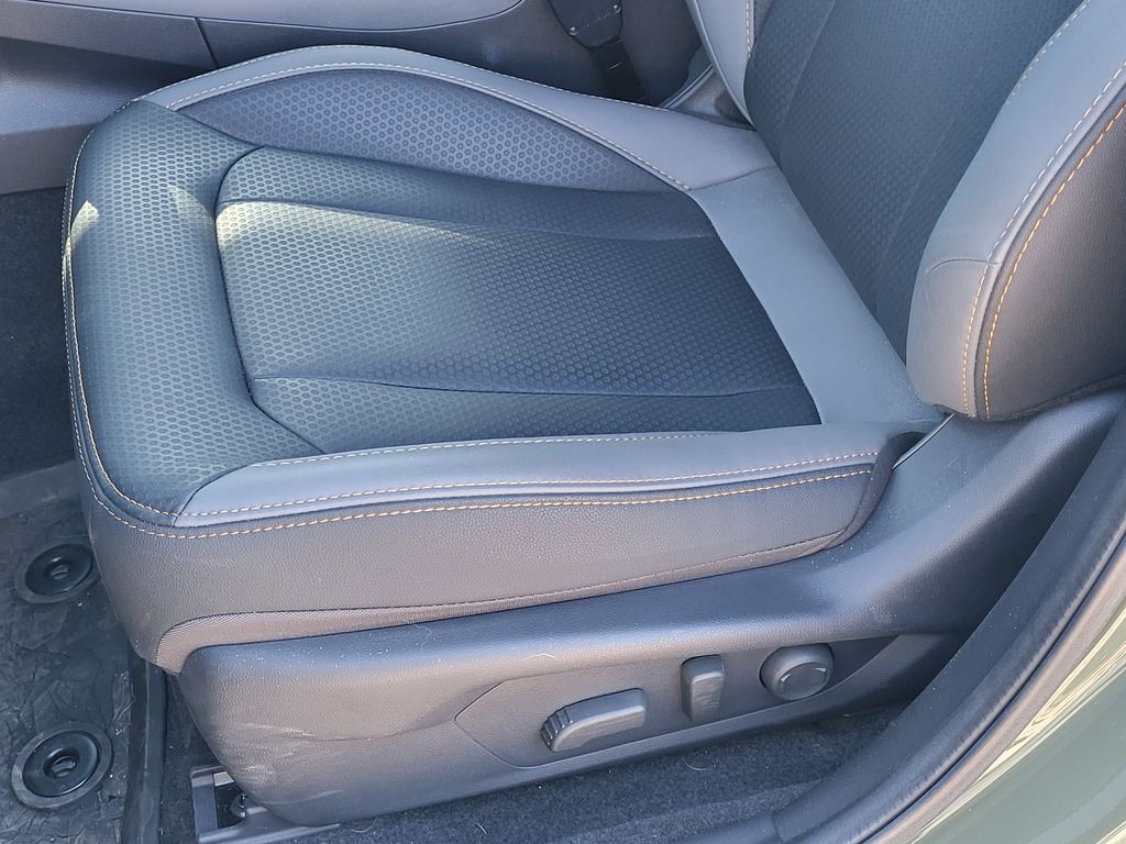 2024 Subaru Crosstrek Wilderness photo 19