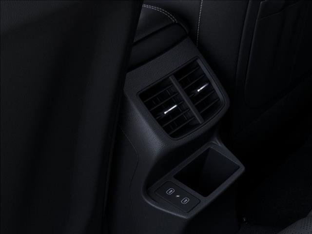 2025 Kia Seltos EX photo 23