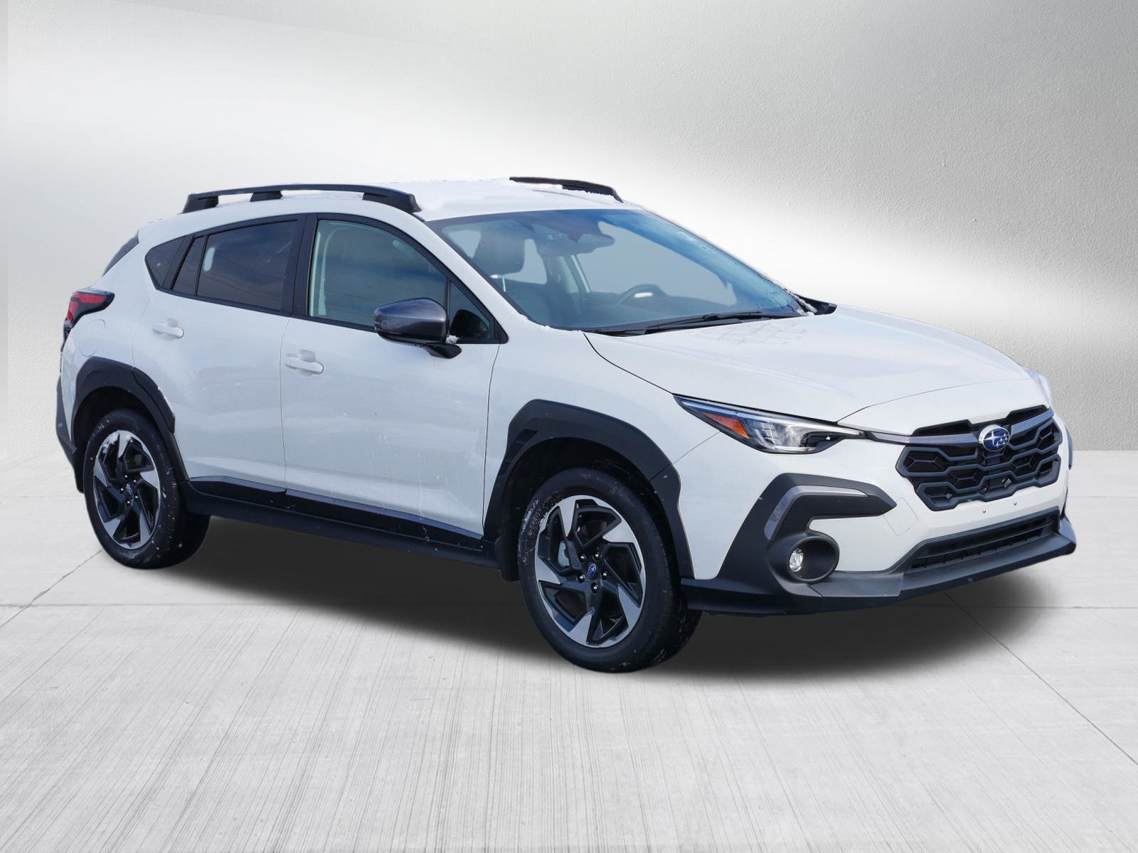 2024 Subaru Crosstrek Limited's photo