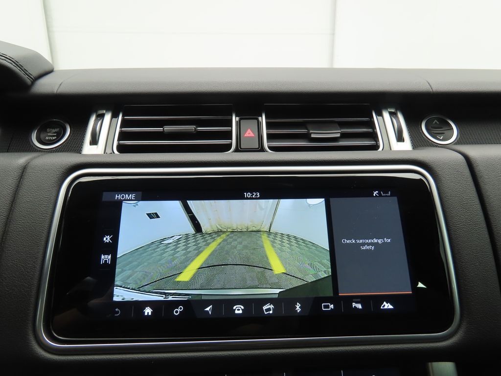 2021 Land Rover Range Rover Base photo 10