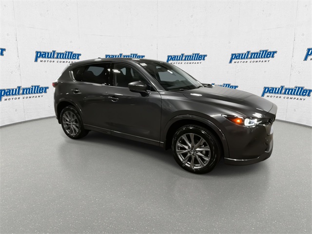 2025 Mazda CX-5 2.5 Premium Plus photo 2