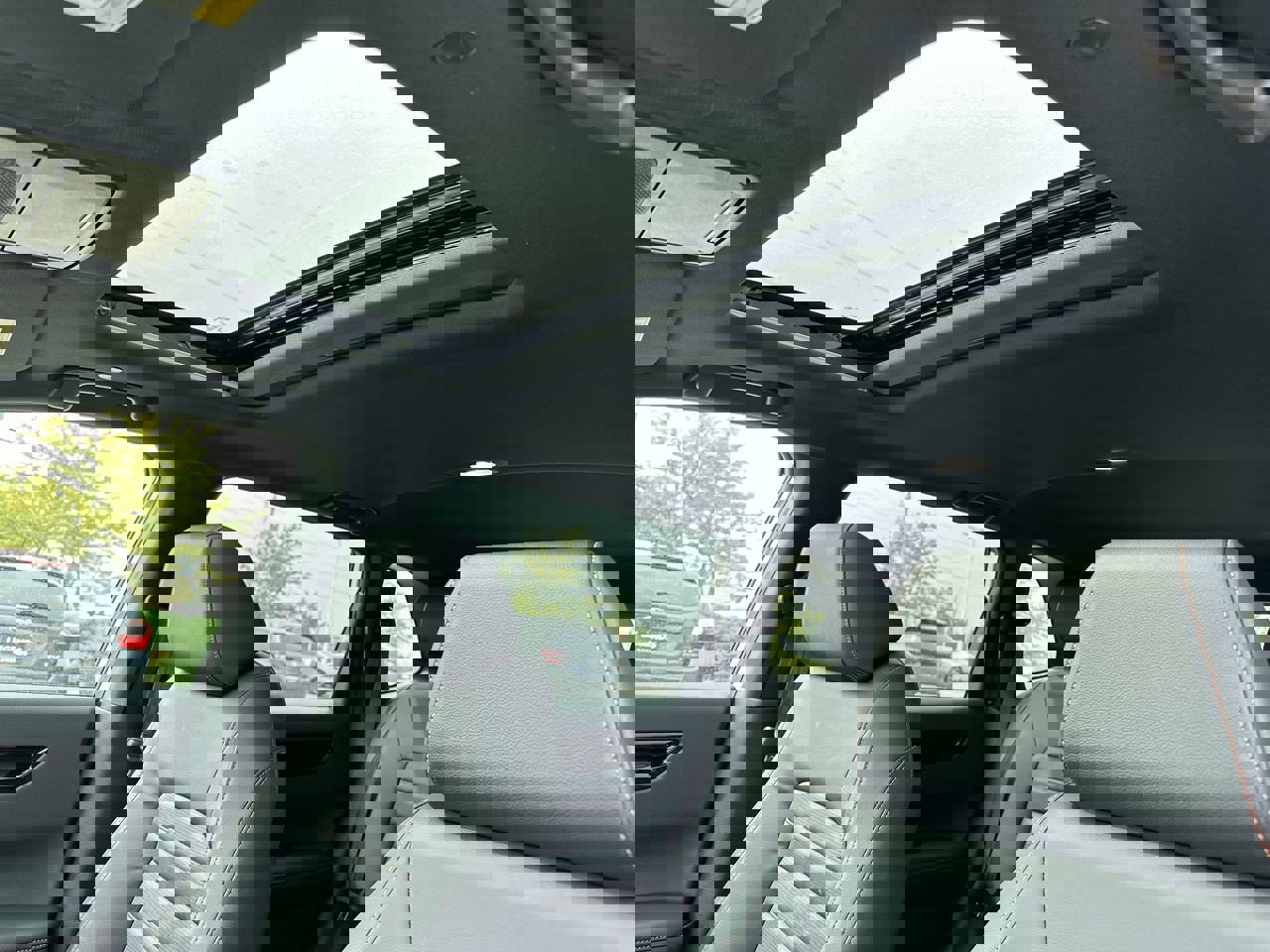 2026 Honda CR-V Hybrid Sport Touring photo 21