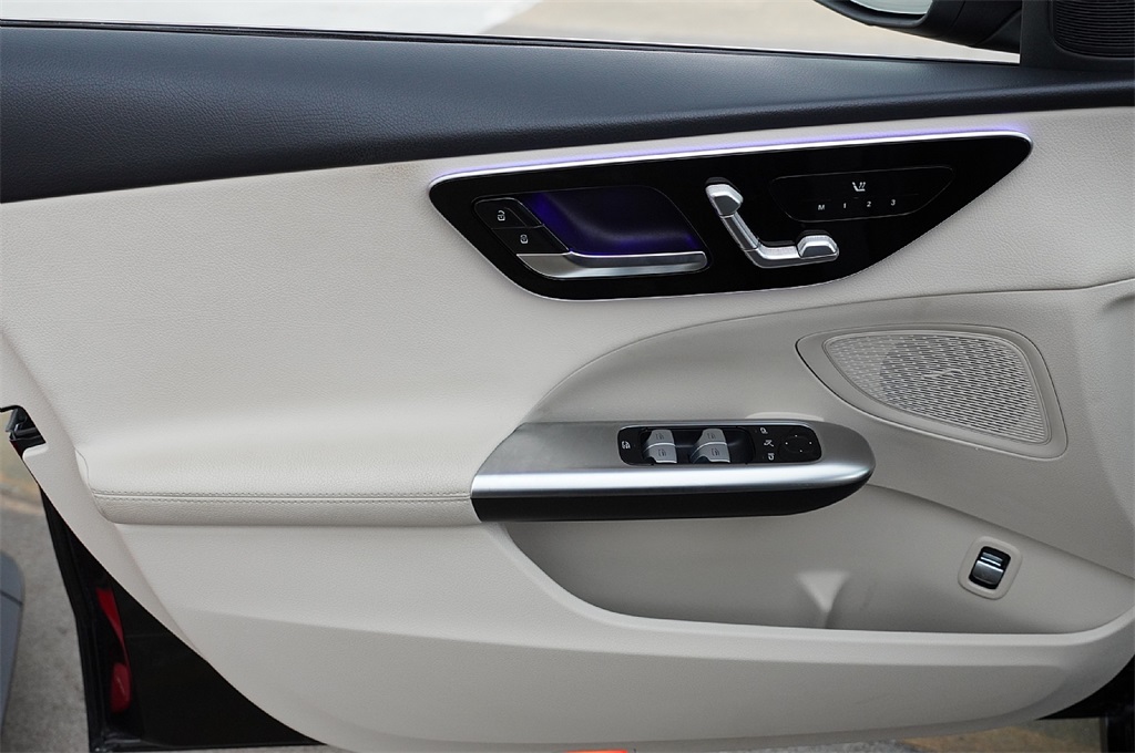 2022 Mercedes Benz C 300 photo 17