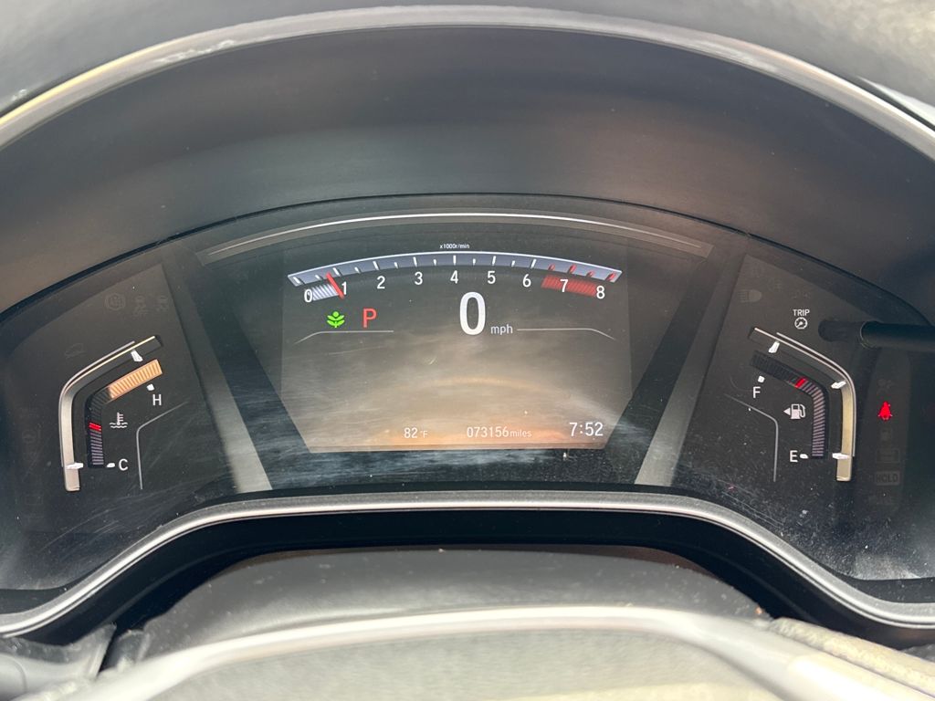 2021 Honda CR-V EX photo 15
