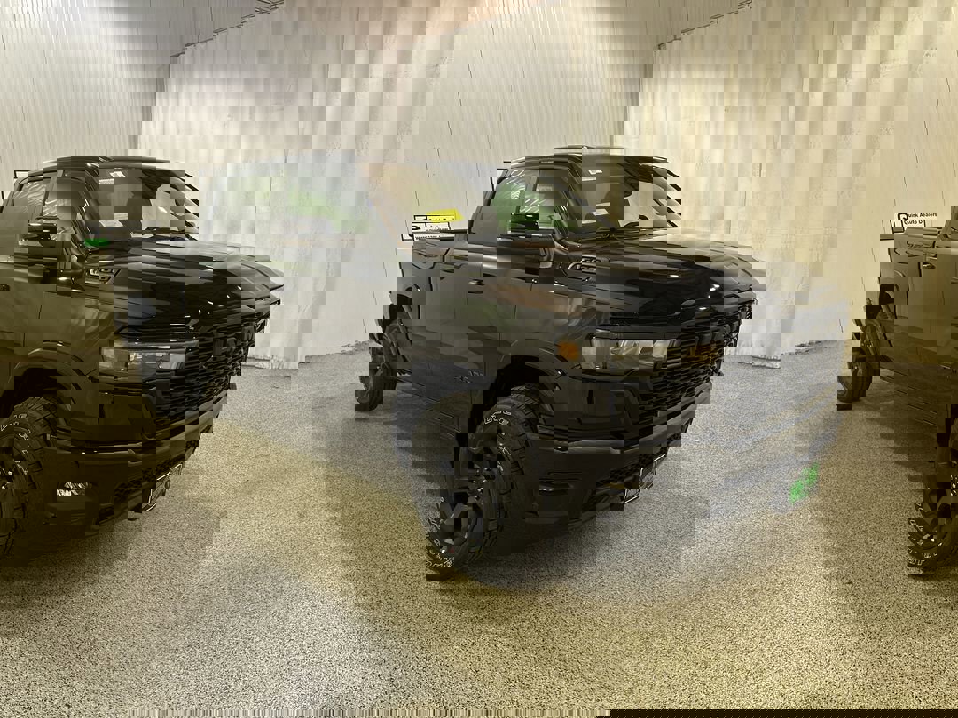 2026 RAM Ram 1500 Pickup Big Horn/Lone Star's photo