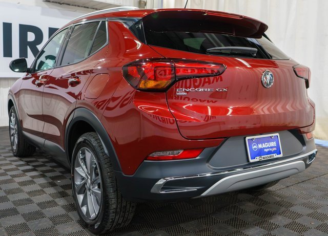2023 Buick Encore GX Essence photo 7