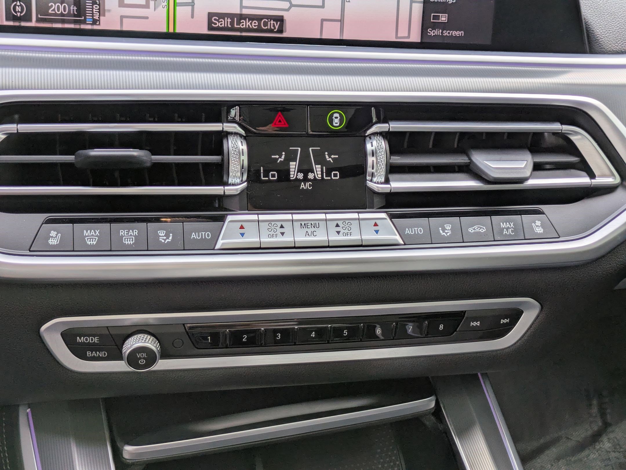 2023 Bmw X5 xDrive45e photo 21