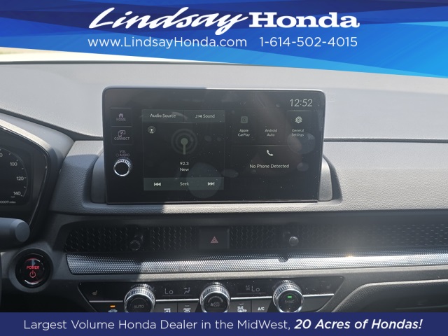 2026 Honda CR-V Hybrid photo 20