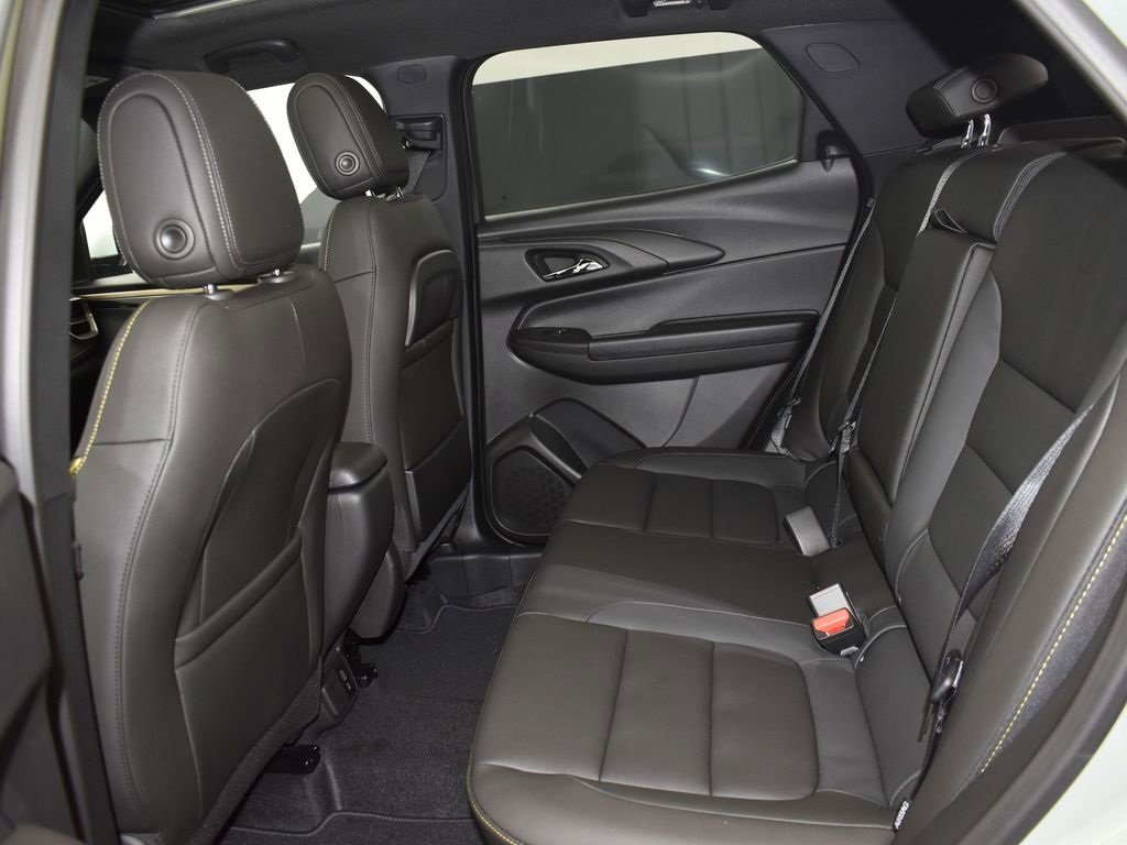 2026 Chevrolet Trailblazer ACTIV photo 16