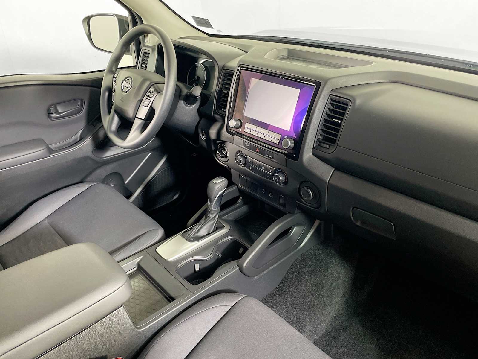 2024 Nissan Frontier S photo 23