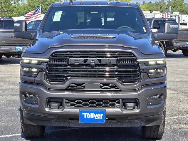 2026 Ram 2500 Laramie photo 3