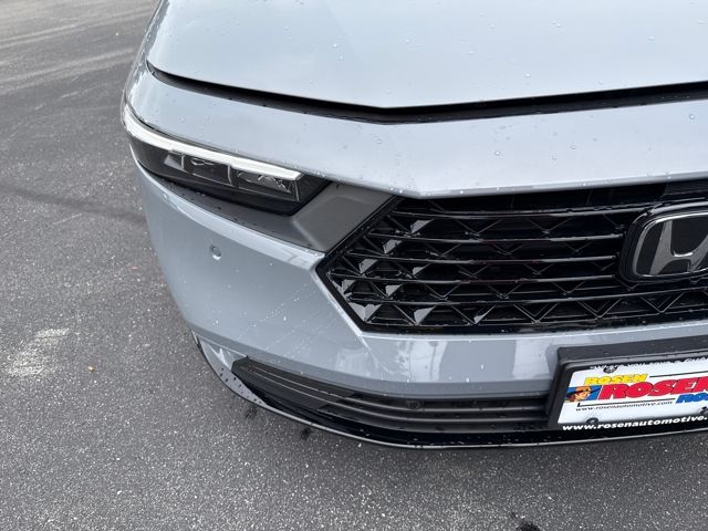 2023 Honda Accord Hybrid EX-L photo 32