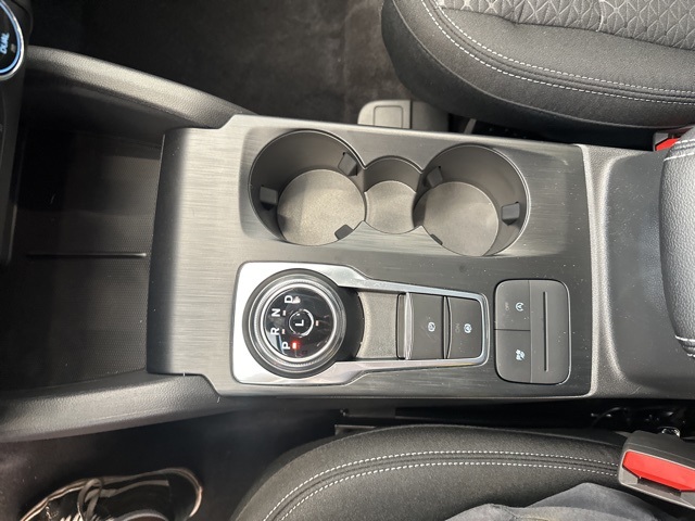2025 Ford Escape Active photo 24