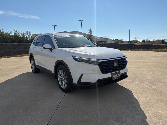 2023 Honda CR-V EX-L's photo