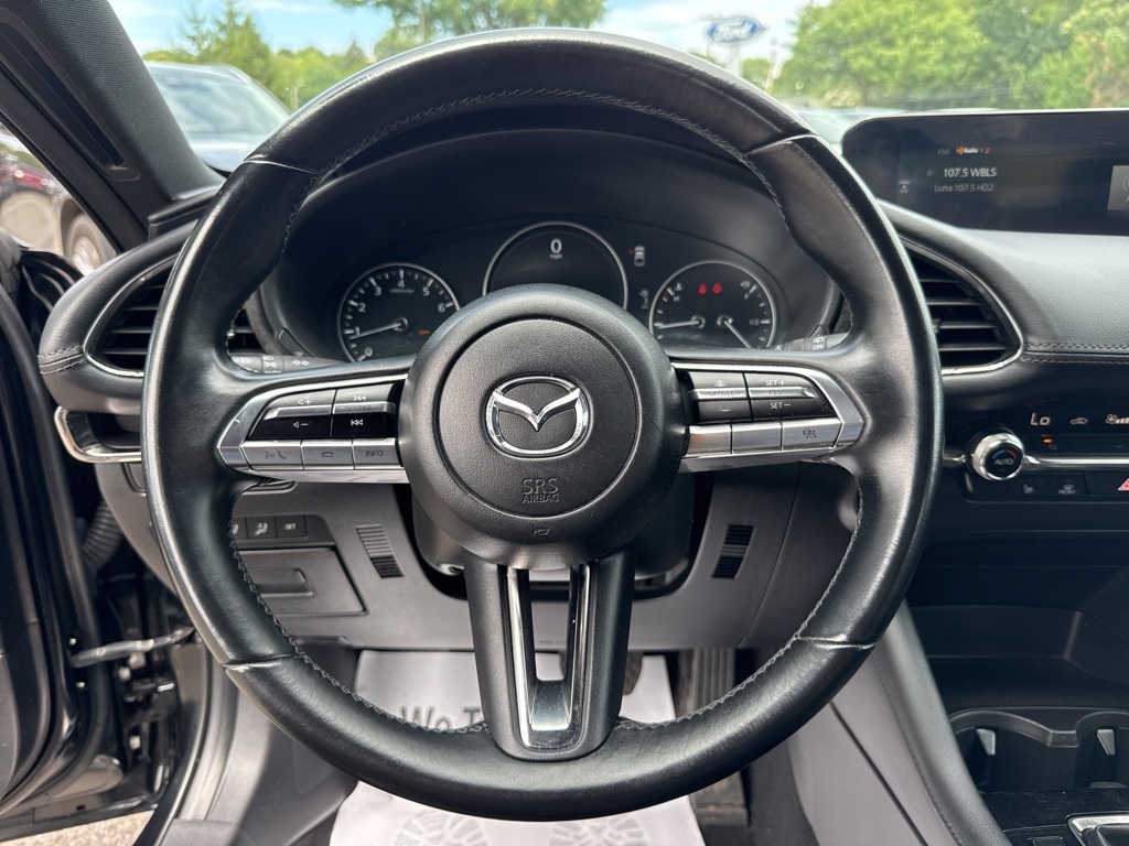 2022 Mazda Mazda3 Preferred photo 7