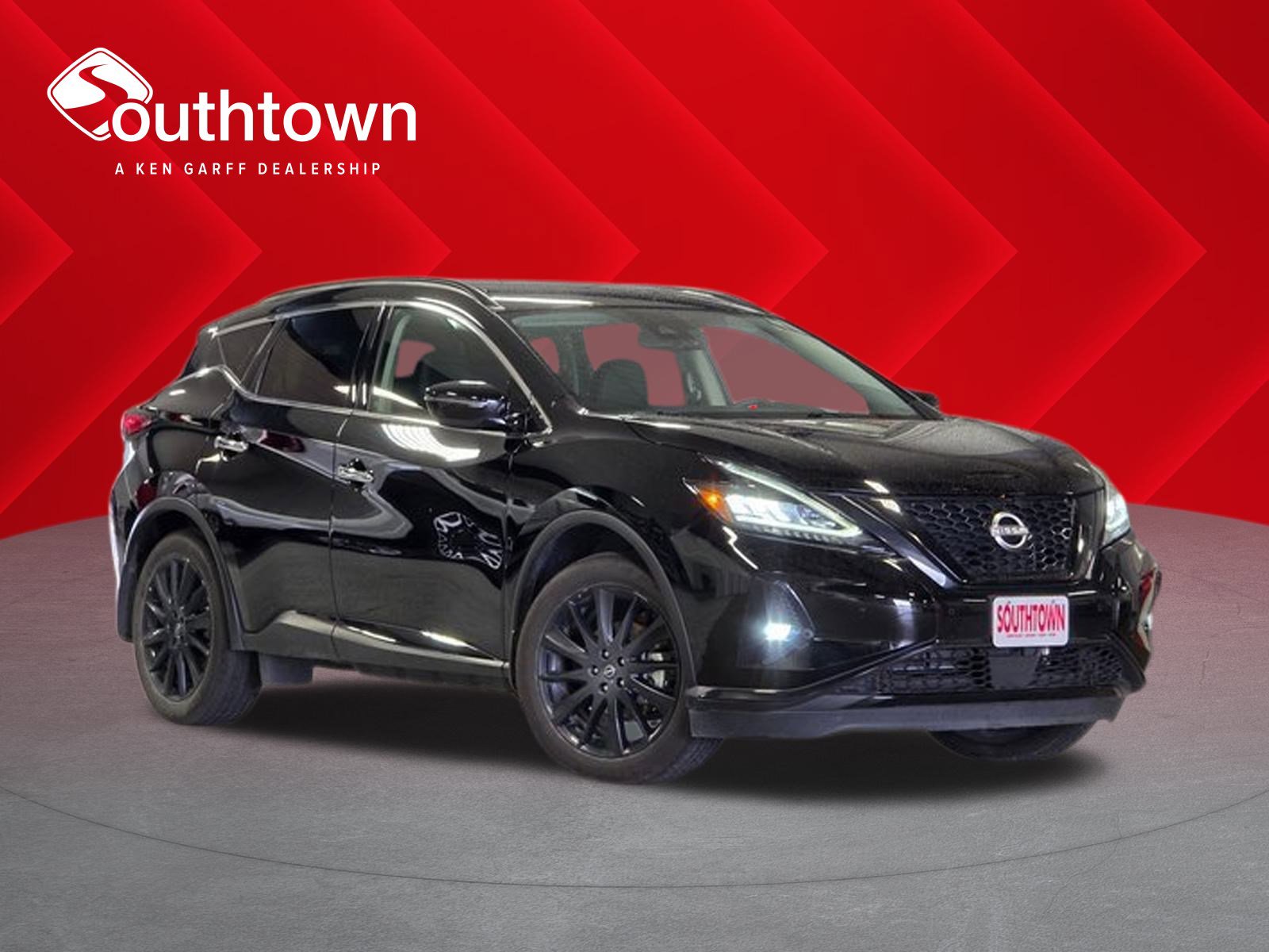 2023 Nissan Murano