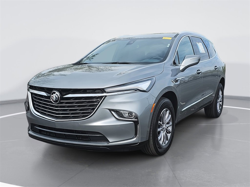 2023 Buick Enclave Essence photo 7