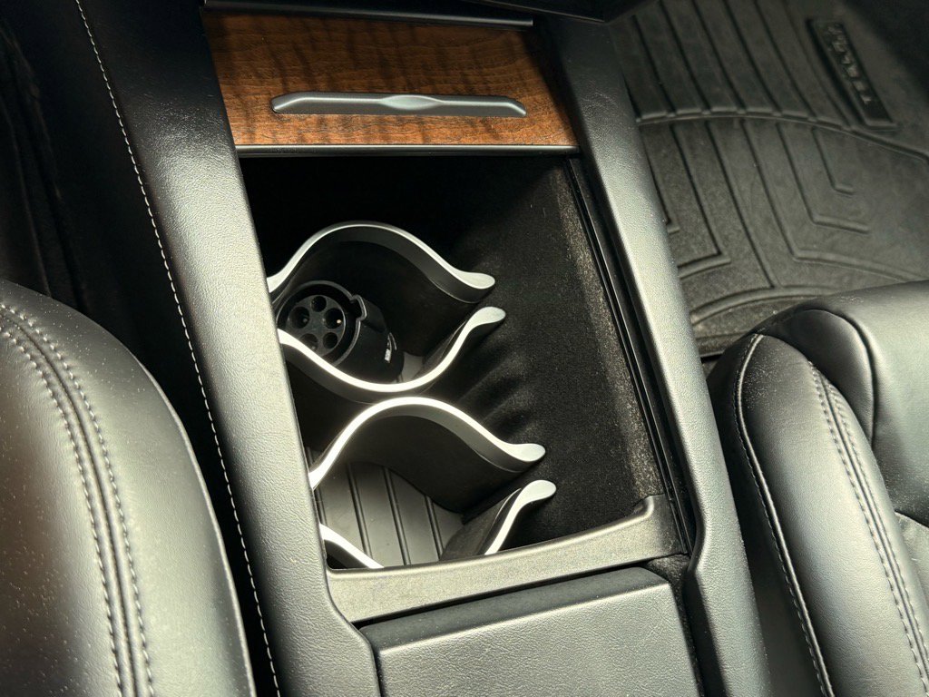 2021 Tesla Model S Long Range Plus photo 19