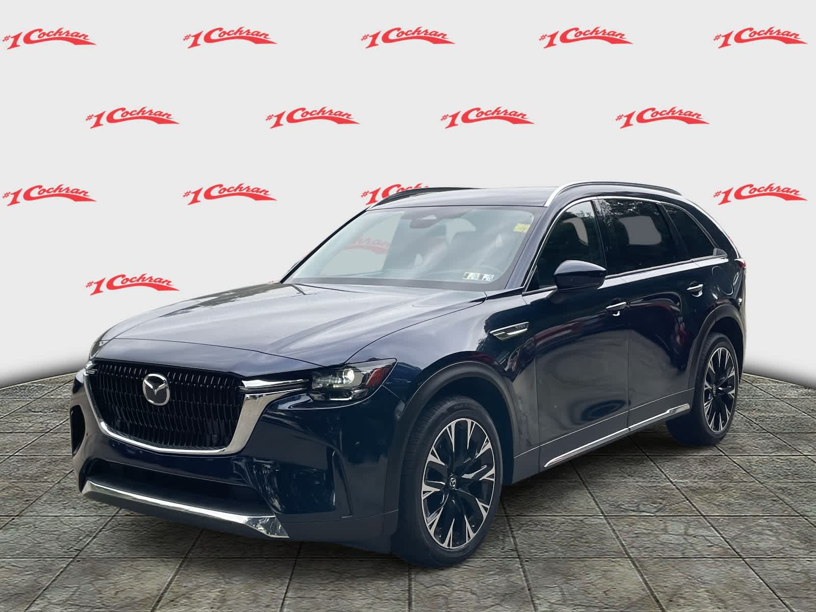 2024 Mazda CX-90 Premium photo 6