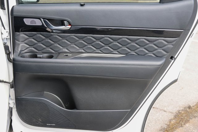 2020 Hyundai Palisade Limited photo 20