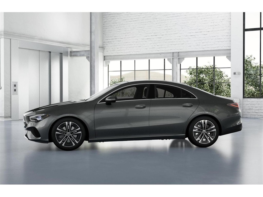 2026 Mercedes Benz CLA 250 4MATIC photo 33