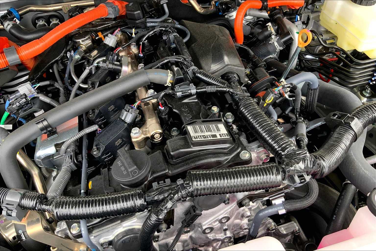 2025 Toyota Tacoma Limited photo 16
