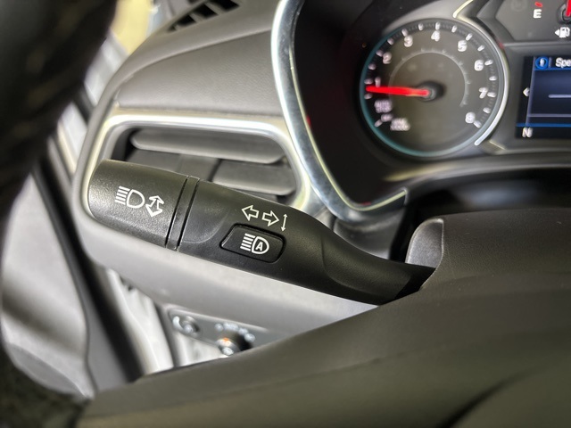 2024 Chevrolet Equinox LT photo 17
