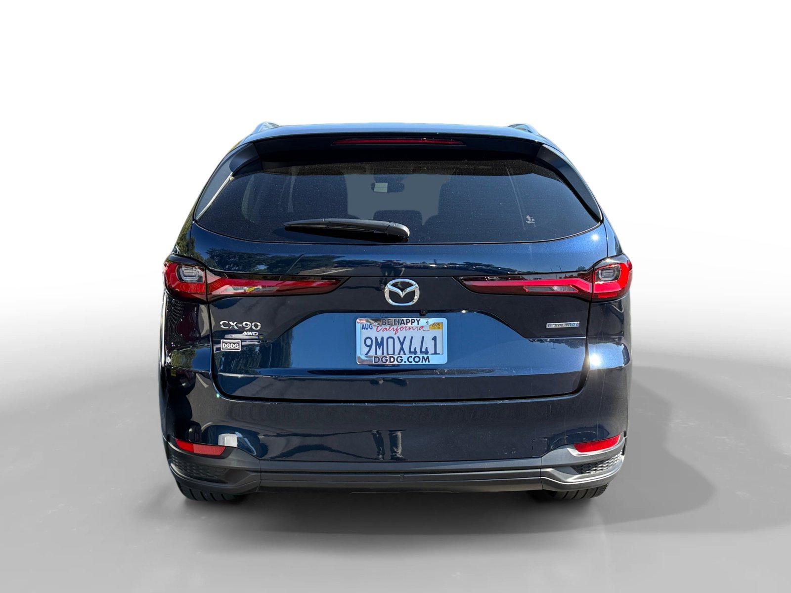 2024 Mazda CX-90 Preferred photo 4