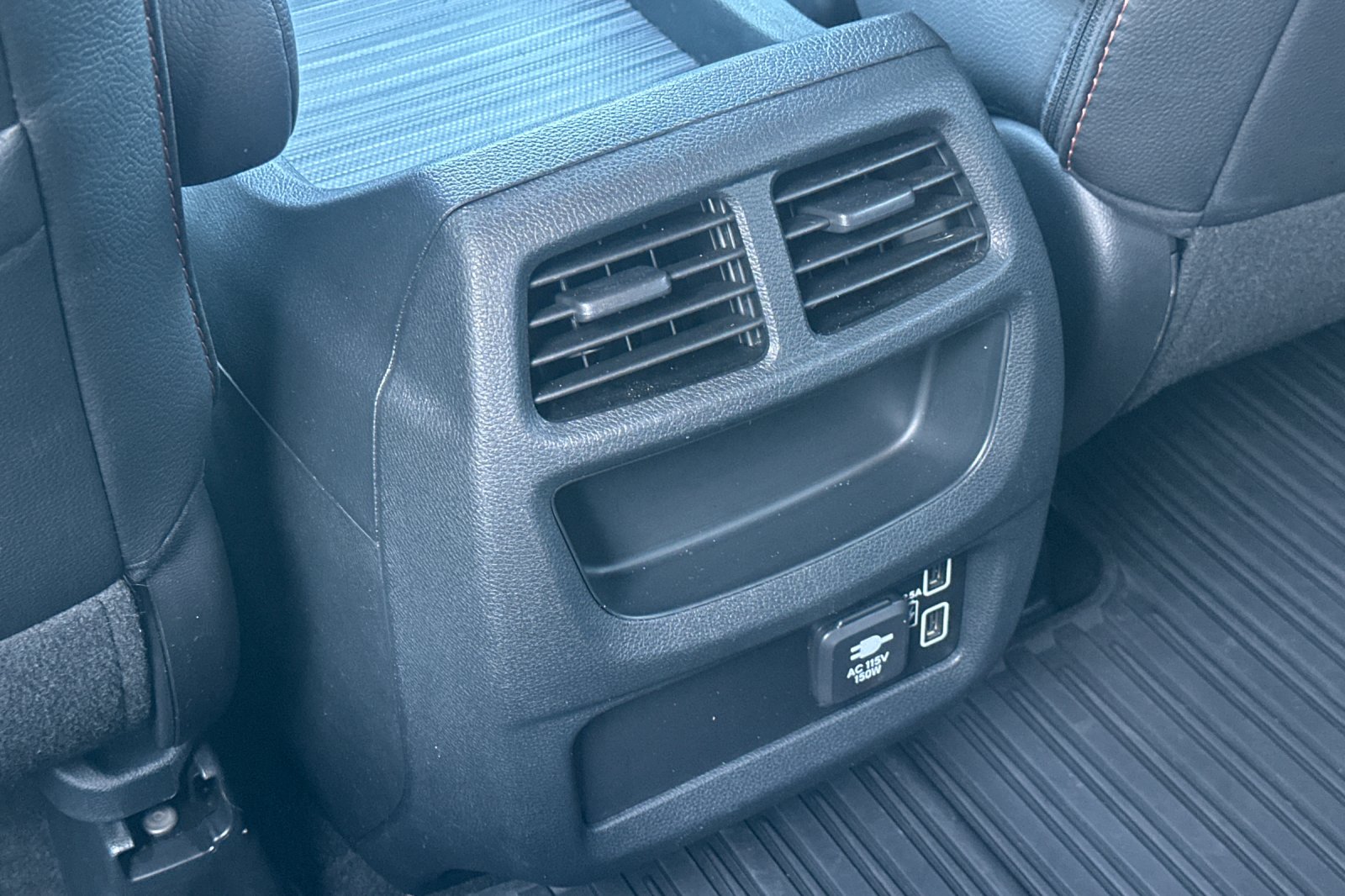 2022 Honda Passport TrailSport photo 11