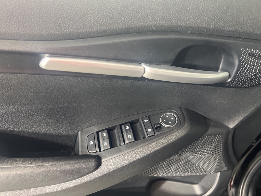 2021 Kia Seltos LX photo 9
