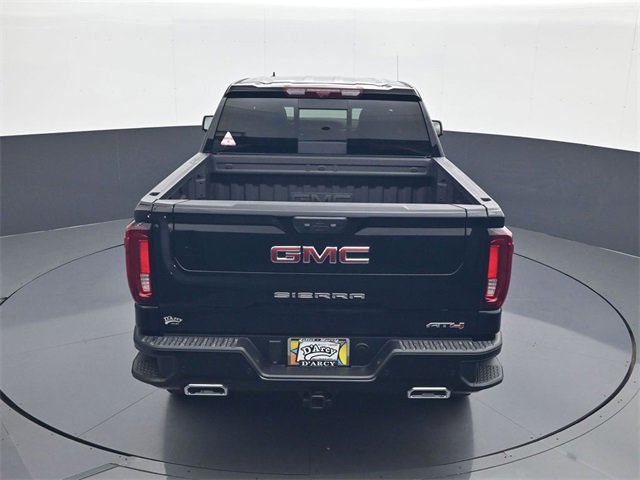 2026 Gmc Sierra 1500 AT4 photo 16