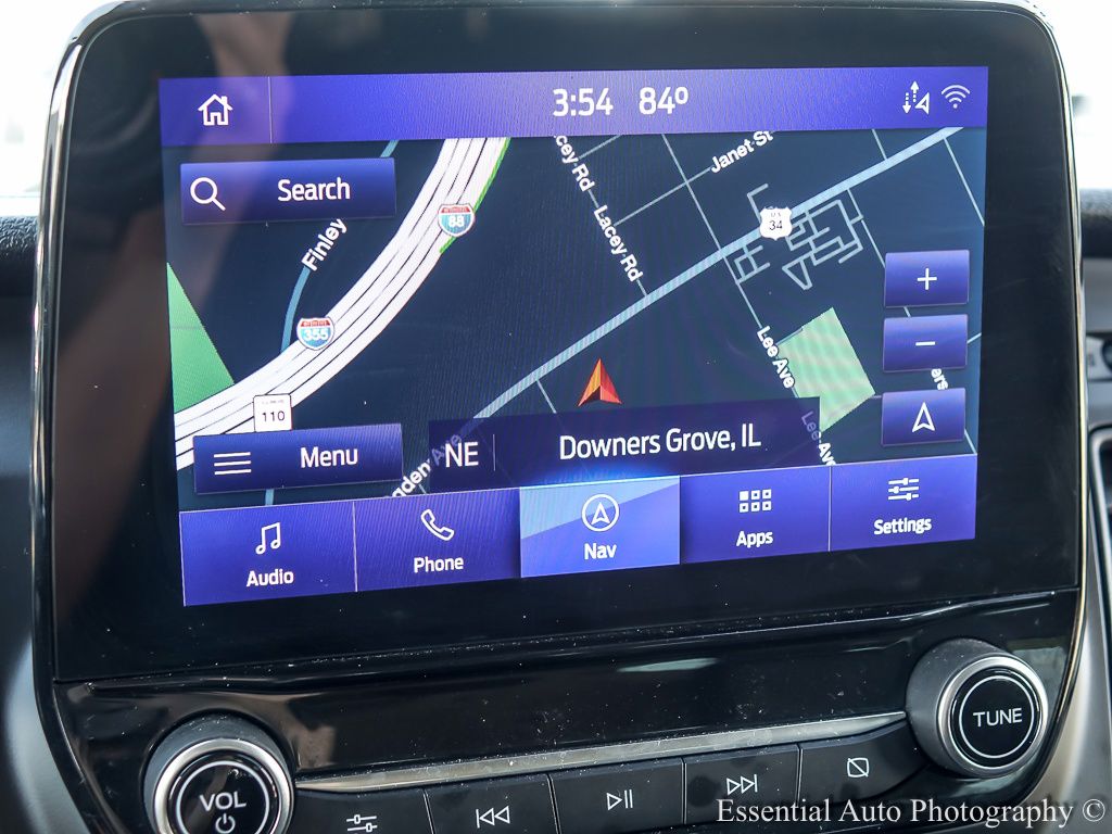 2021 FORD TRANSIT - Image 13