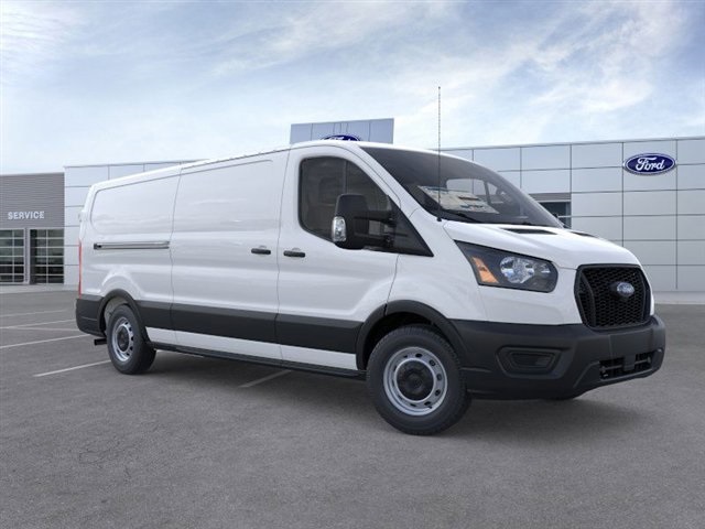 2025 Ford Transit photo 7