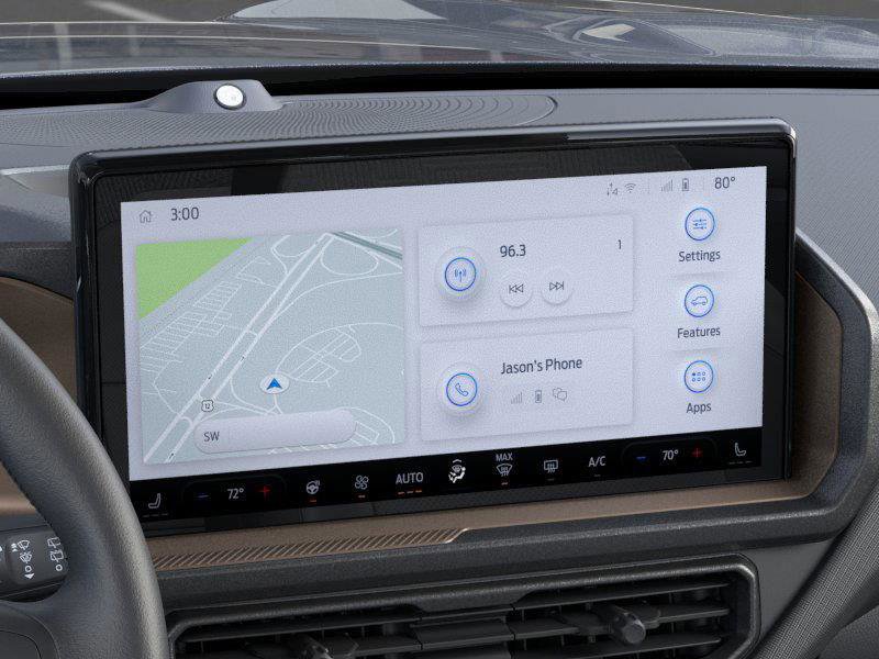 2025 FORD BRONCO SPORT - Image 17