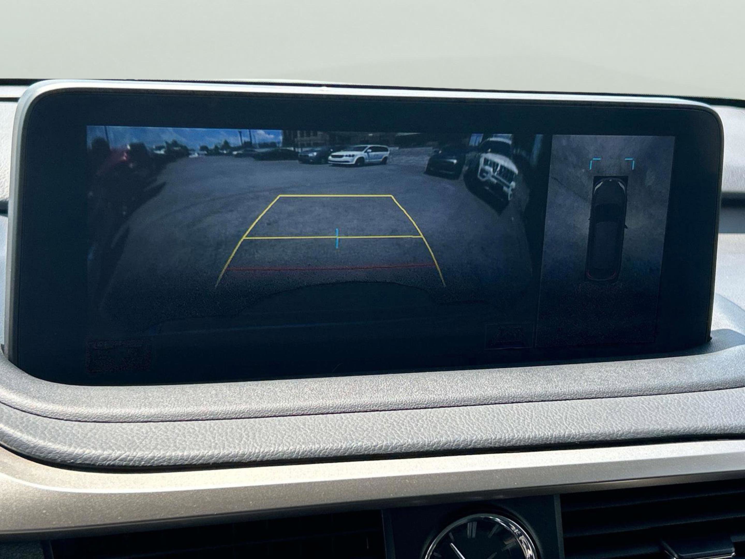 2022 Lexus RX 350 photo 29
