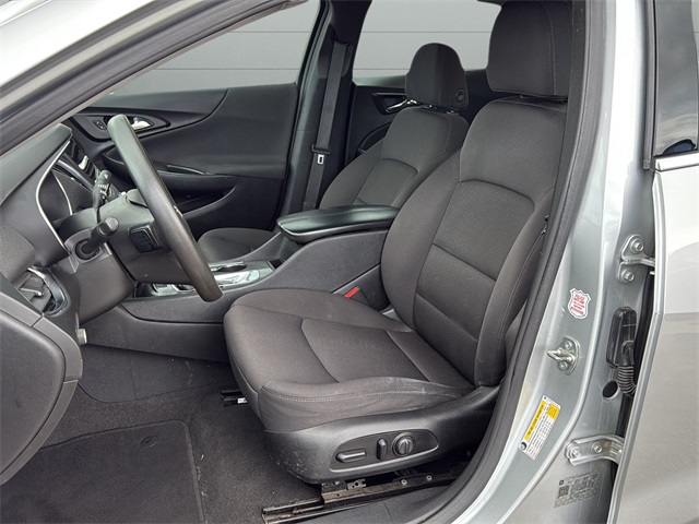 2020 Chevrolet Malibu 1LT photo 10