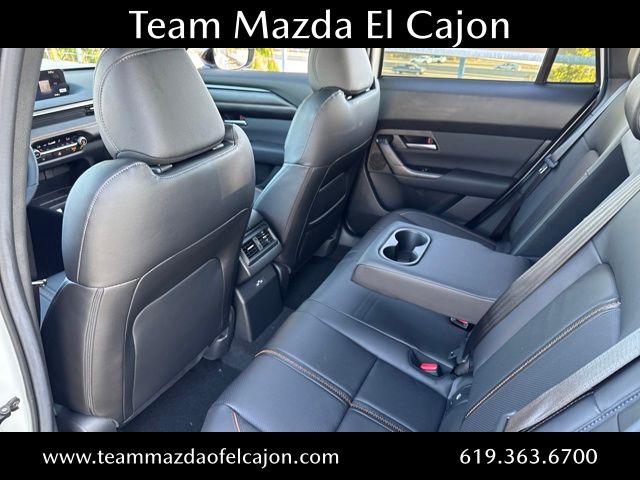 2025 Mazda CX-50 Premium photo 18