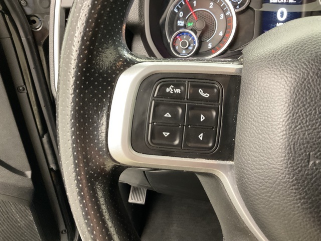 2022 Ram 2500 Big Horn photo 12