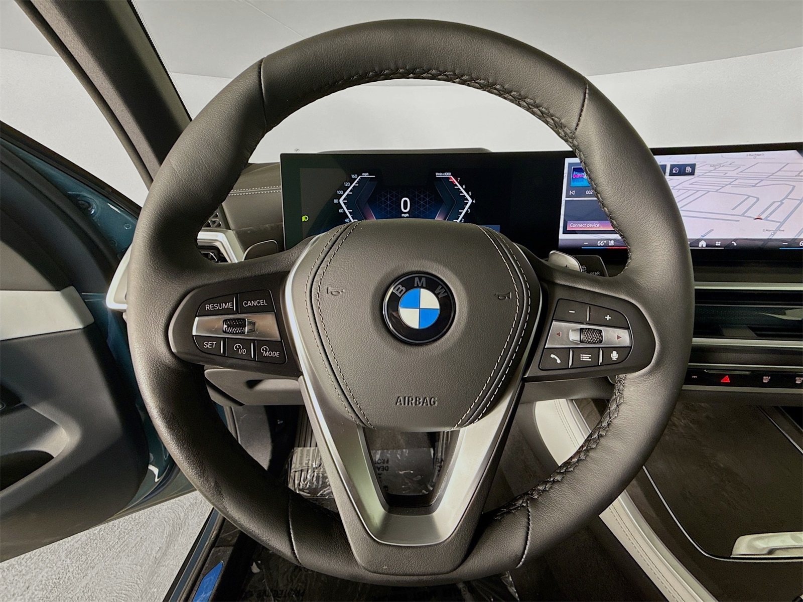 2026 Bmw X5 sDrive40i photo 11