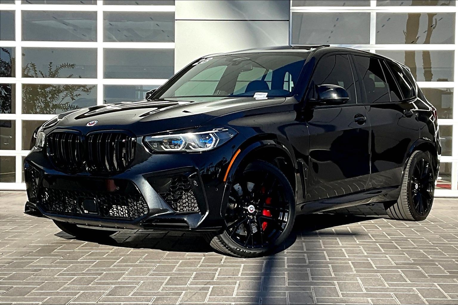 2023 BMW X5 M