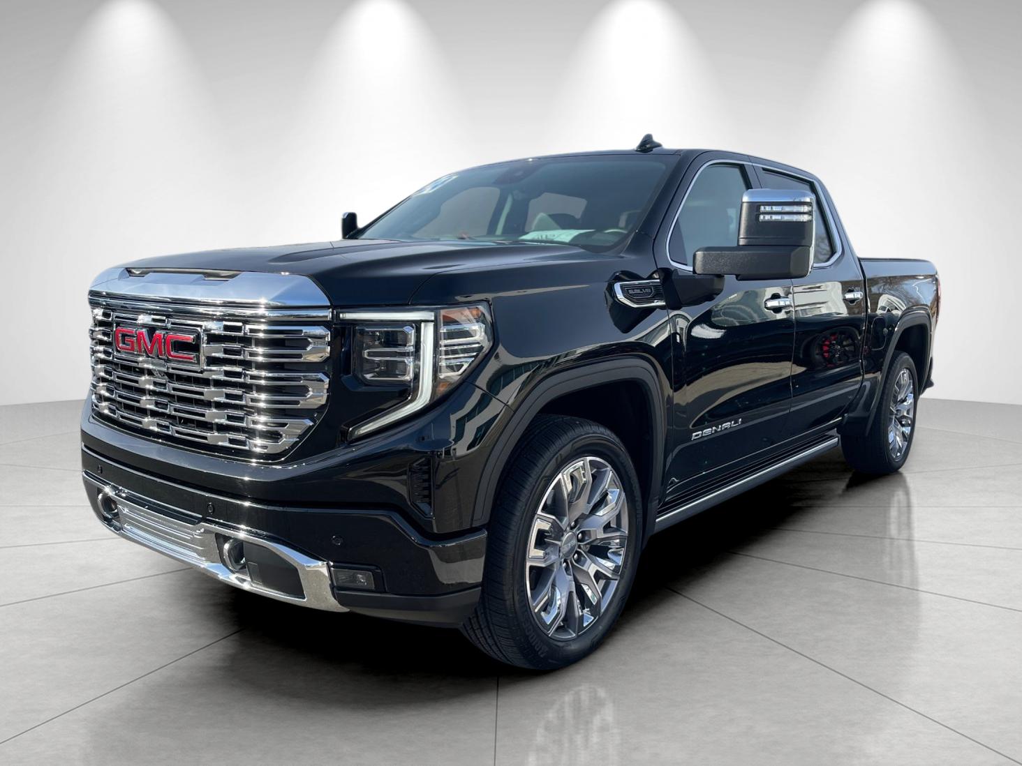 2024 GMC Sierra 1500 Denali Denali's photo