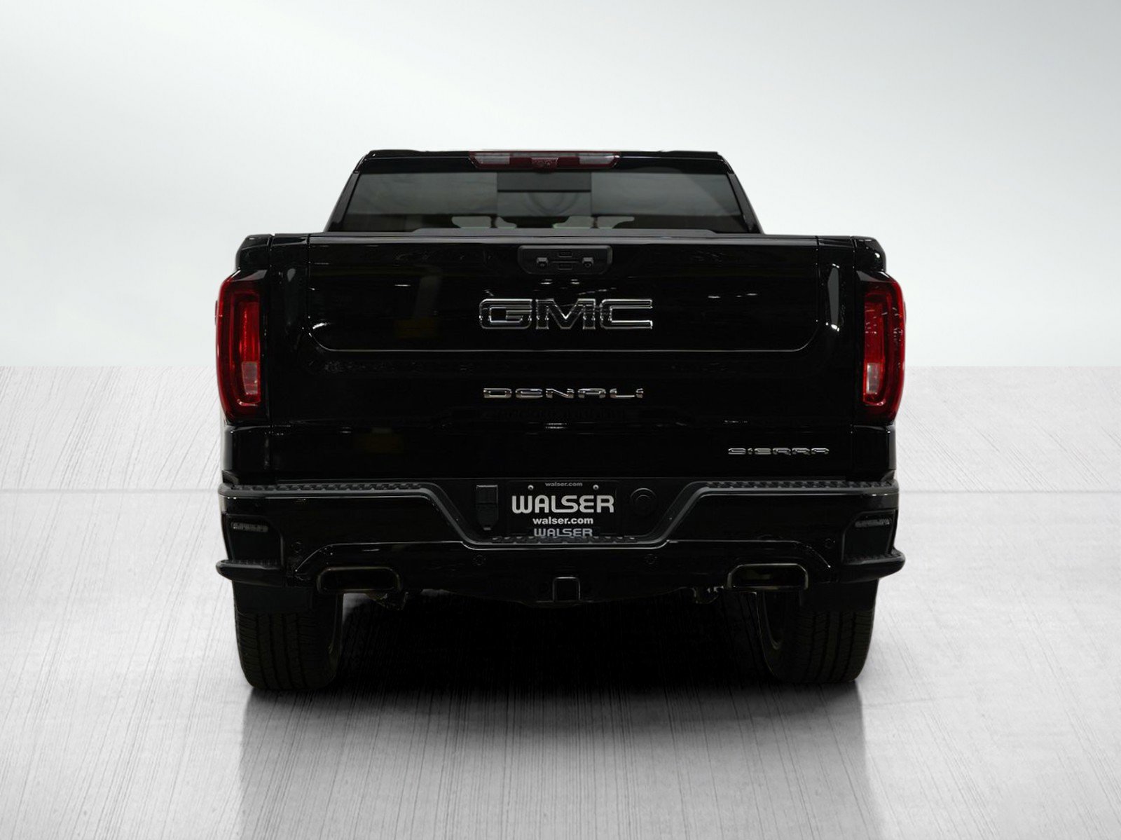 2023 Gmc Sierra 1500 Denali Ultimate photo 4