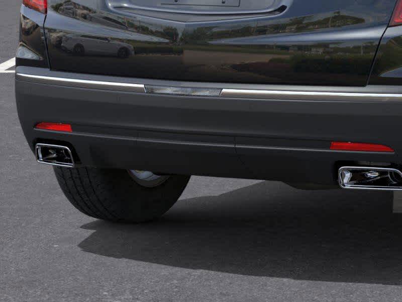 2025 Cadillac XT5 Luxury photo 14