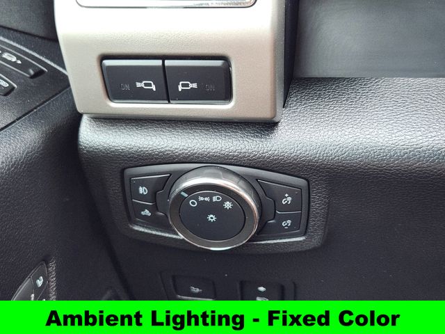 2020 Ford F-450 Lariat photo 21