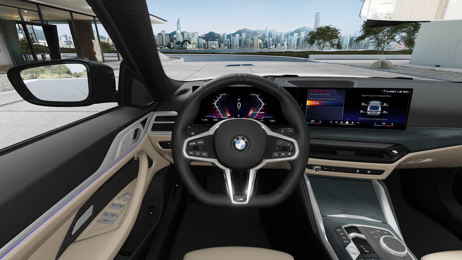 2025 Bmw i4 xDrive40 photo 13