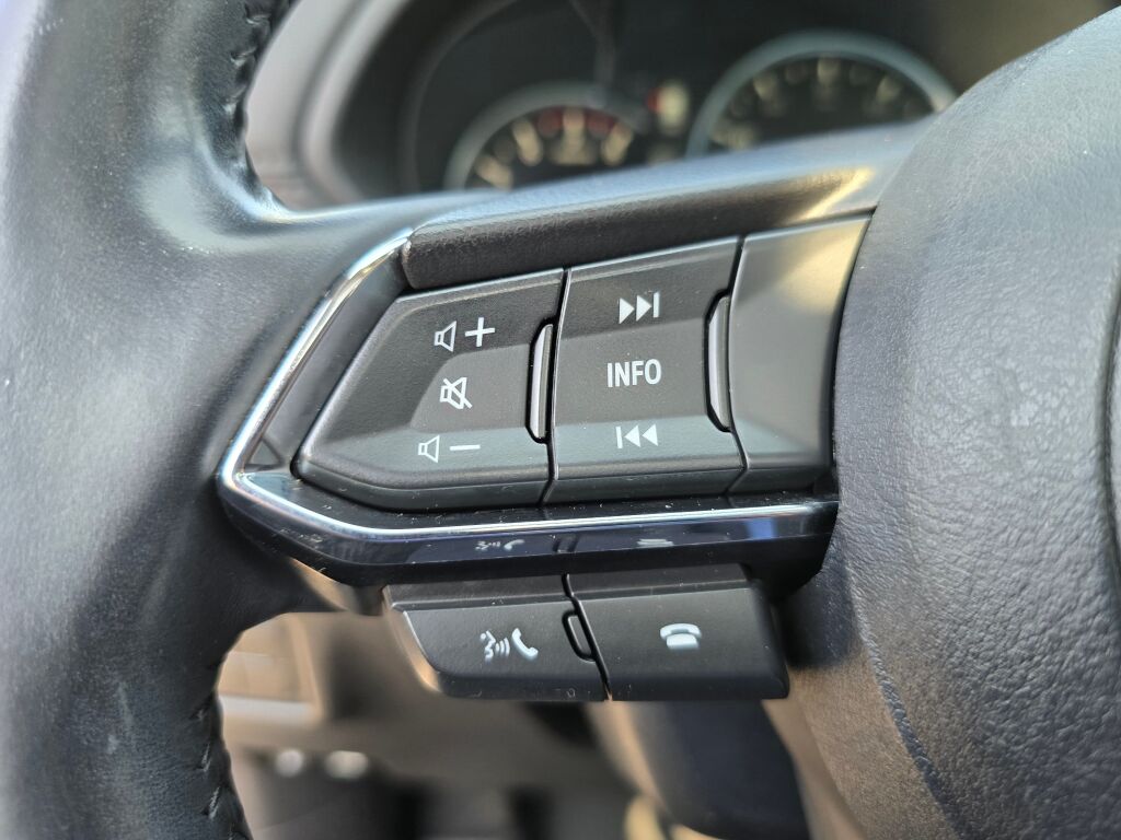 2022 Mazda CX-5 2.5 Premium Plus photo 25