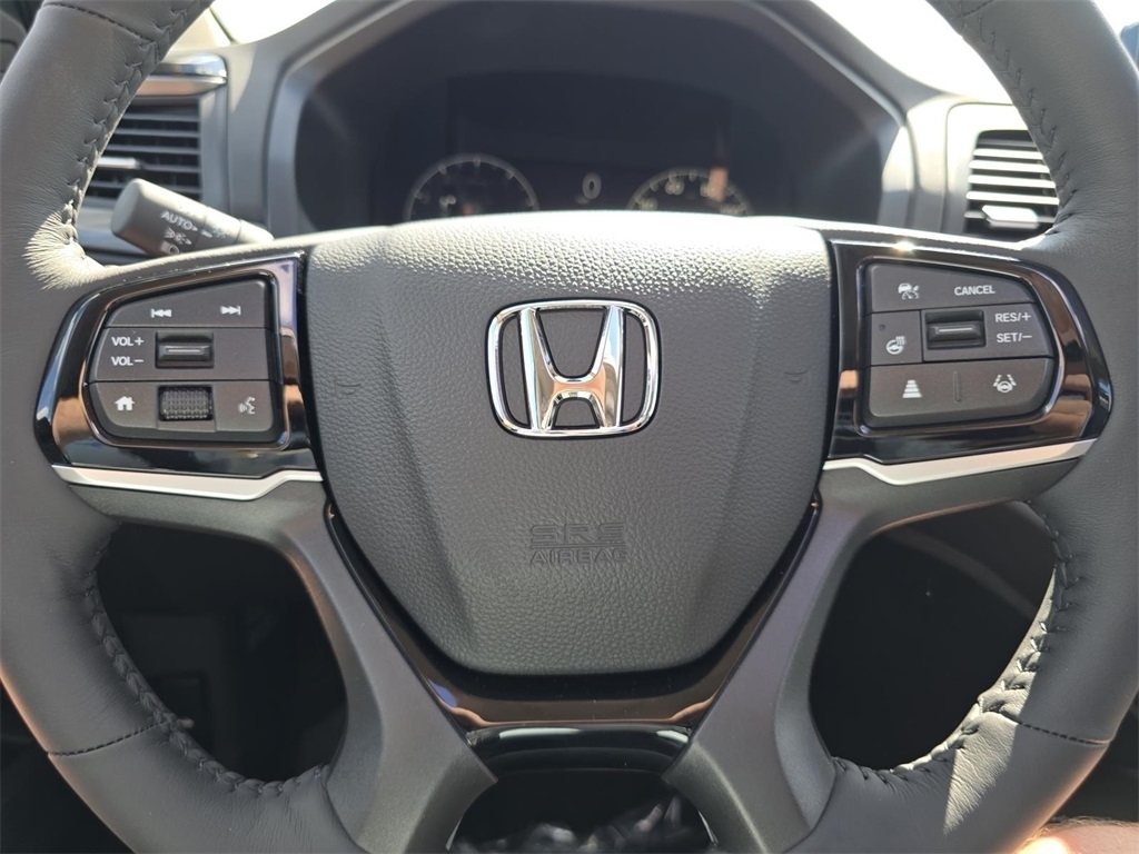 2026 Honda Odyssey Elite photo 24